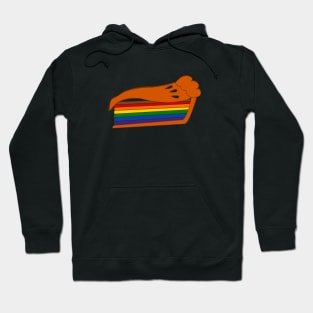 Pride Pie Hoodie